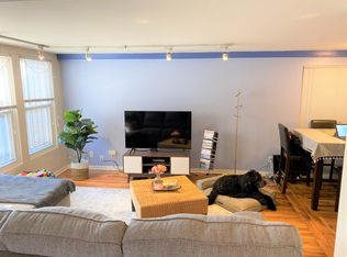 1852 N Washtenaw Ave APT 1, Chicago, IL 60647