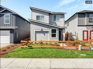 1606 NE 122nd Ct, Vancouver, WA 98684
