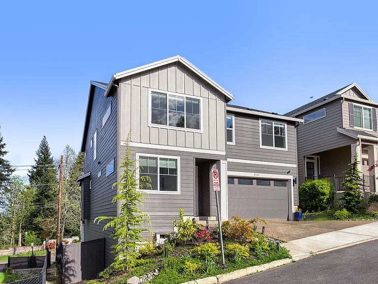 8516 SW Hamilton Ter — Photo 4