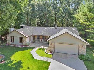 2651 Seneca Ct, Green Bay, WI 54313