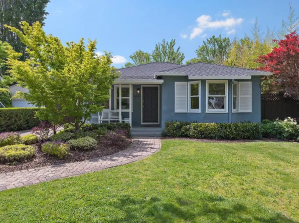 1043 Almanor Ave, Menlo Park, CA 94025