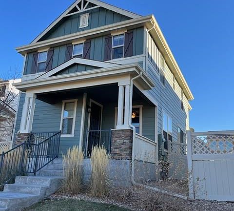 2nd image of 21478 E Stroll Ave