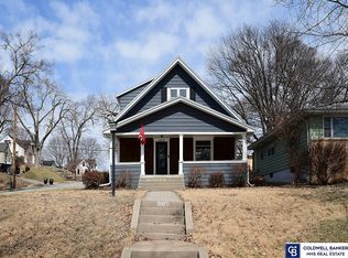 4848 Hickory St, Omaha, NE 68106