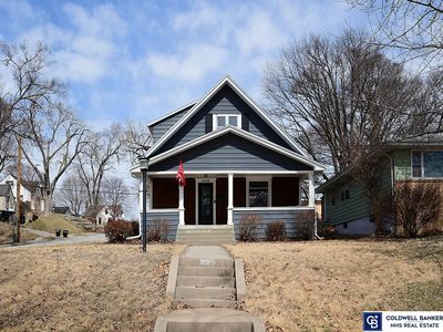 4848 Hickory St, Omaha, NE, 68106