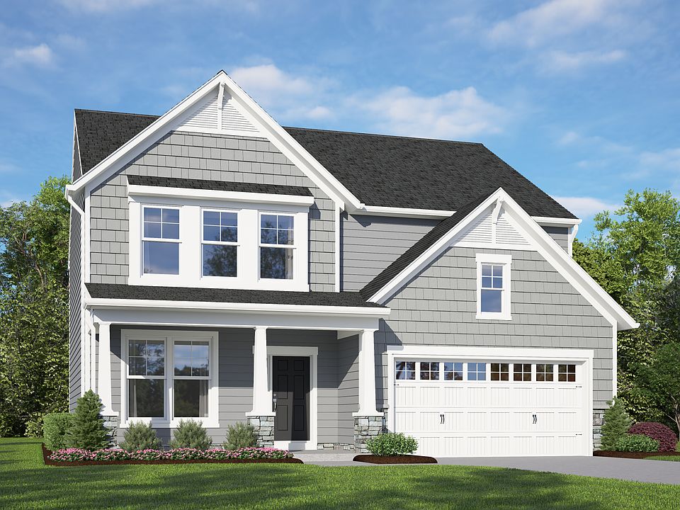 Bungalow A