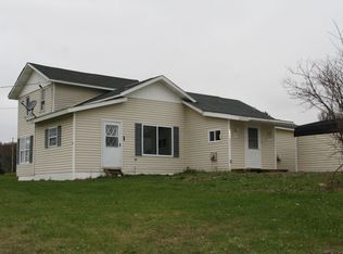4667 State Route 49, Harrison Valley, PA 16927