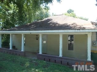 1007 W Main St, Clayton, NC 27520
