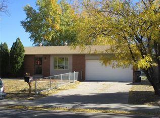 3034 S Olathe Way, Aurora, CO 80013