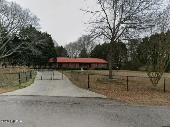 1160 Blasingame Rd, Monroe, GA 30655