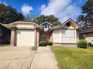 3601 Timber Wolf Ln, New Orleans, LA 70131
