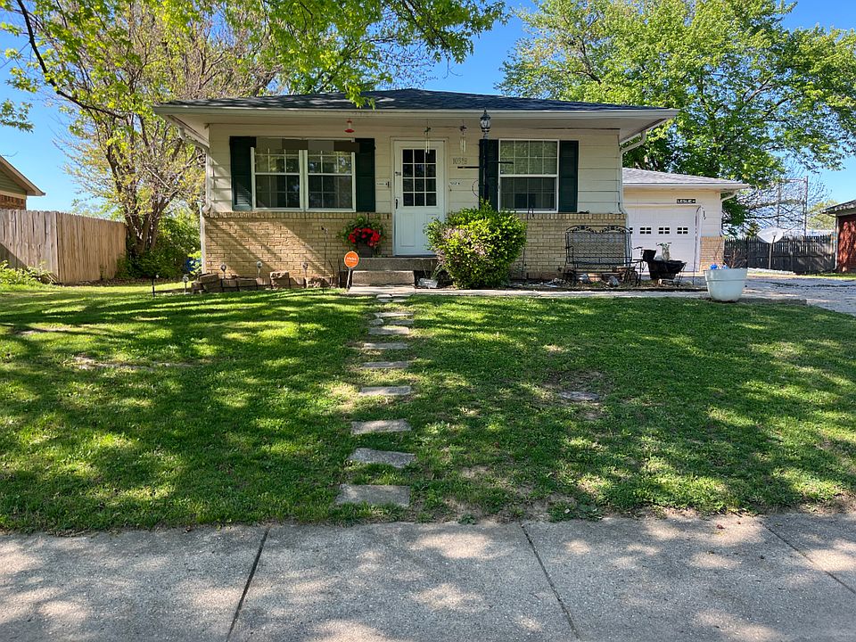 1st image of 10318 Baribeau Ln