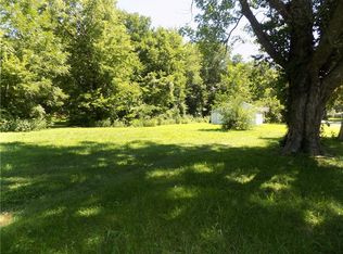 Mechanic & Atkinson Ave, Butler, MO 64730