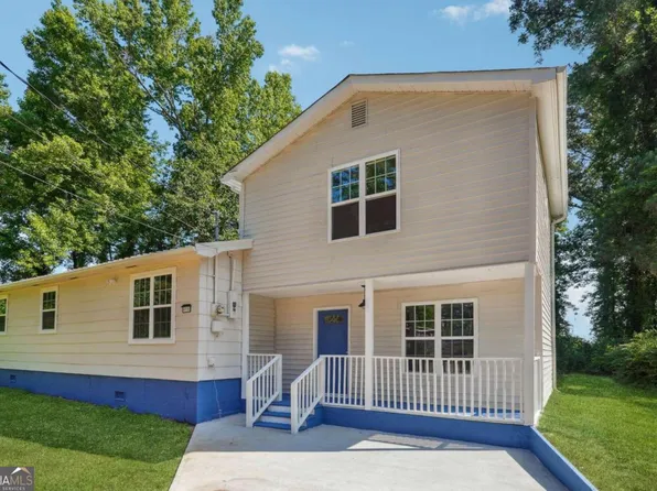 415 Old Bremen Rd, Carrollton, GA 30117