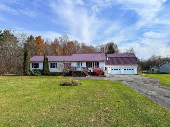 1746 State Route 22b, Morrisonville, NY 12962