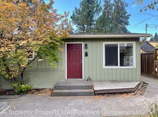 49 NW Gordon Rd #53, Bend, OR 97703