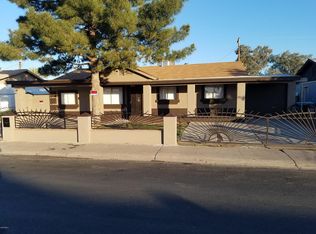 6929 W Mariposa St, Phoenix, AZ 85033
