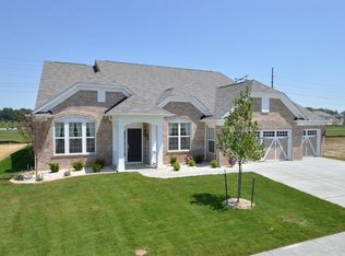 13299 Hockley Dr, Fishers, IN 46037