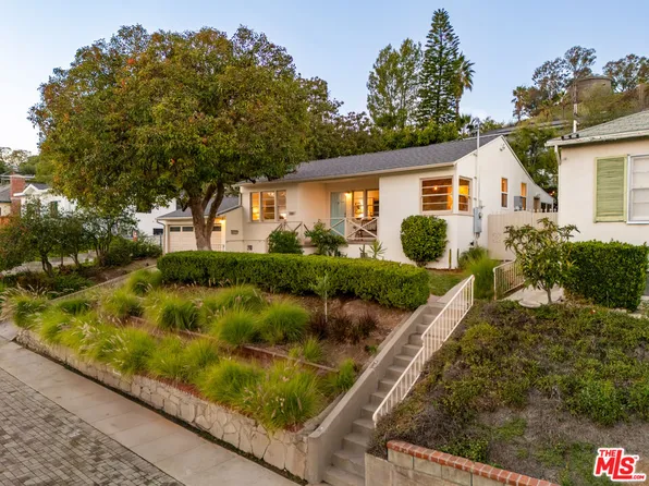 3887 Aguilar St, Los Angeles, CA 90065