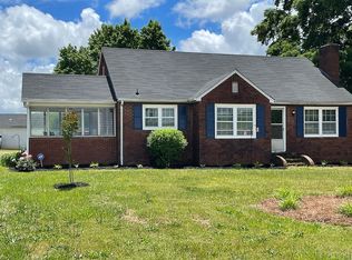 2180 W Mountain St, Winston Salem, NC 27284