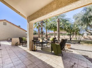 24810 S Foxglenn Dr, Sun Lakes, AZ 85248