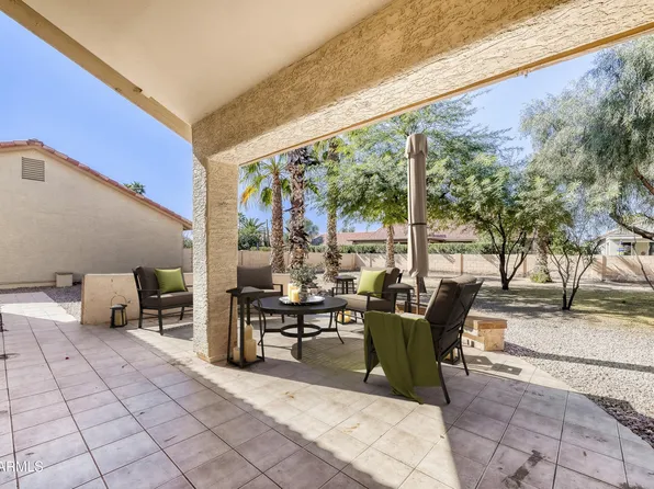 24810 S FOXGLENN Drive, Sun Lakes, AZ 85248