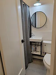 Rented by New Group Realty, Inc.