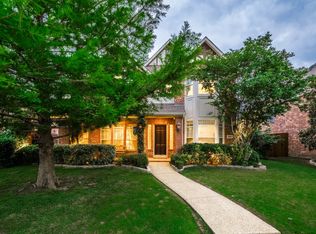 2606 Avalon Dr, The Colony, TX 75056