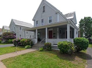 52 Allen St FLOOR 2, Greenfield, MA 01301