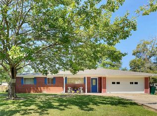 312 Madison St, Sulphur, LA 70663