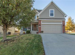 5005 NW 92nd Ter, Kansas City, MO 64154