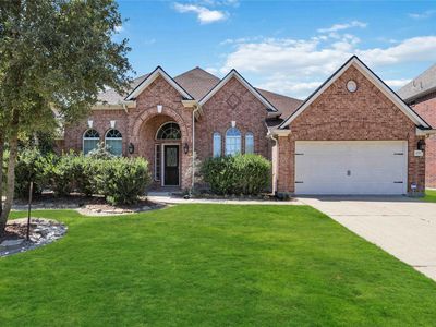 30715 Eastridge Drive, Spring, TX, 77386