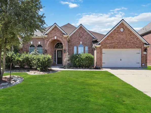 30715 Eastridge Dr, Spring, TX 77386