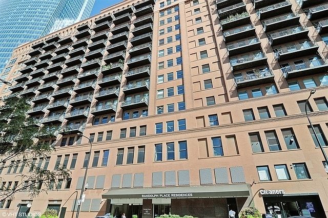 1st image of 165 N Canal St APT 1105