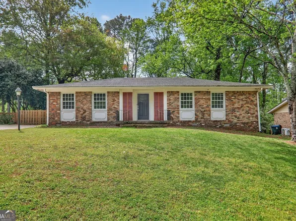 1997 Afond Ct, Atlanta, GA 30341