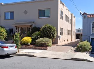 216 Myrtle Rd APT 5, Burlingame, CA 94010