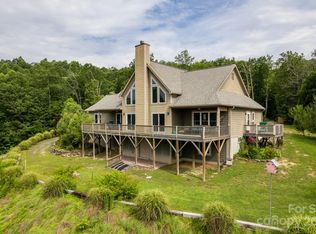 58 Bird Creek Estates Rd, Black Mountain, NC 28711
