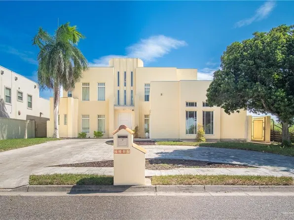 2307 S 49th Ln, McAllen, TX 78503