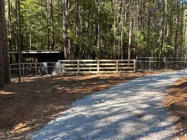 0 Straylott, Franklin, GA 30217
