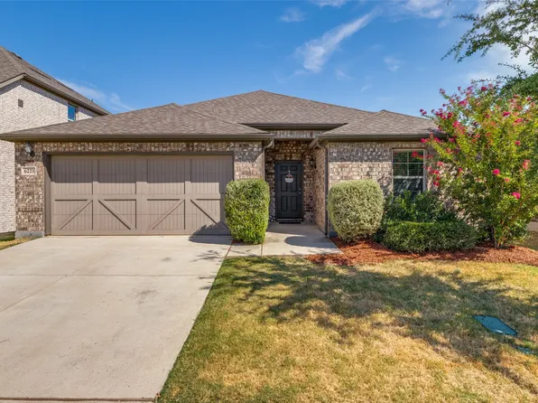 6221 Painswick Dr, Aubrey, TX 76227