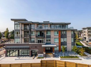 23233 Gilley Rd #108, Richmond, BC V6V 1E4