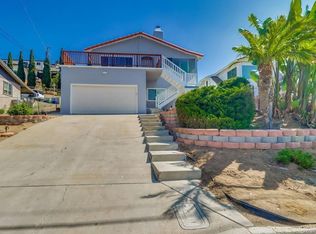 1319 Grand Ave, Spring Valley, CA 91977