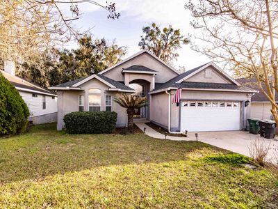 4359 Cool View Dr, Tallahassee, FL, 32303