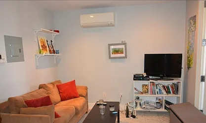 Rented by Cheskel Meisels, LREB