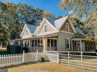 5906 Elland Heights Rd, Murrayville, GA 30564