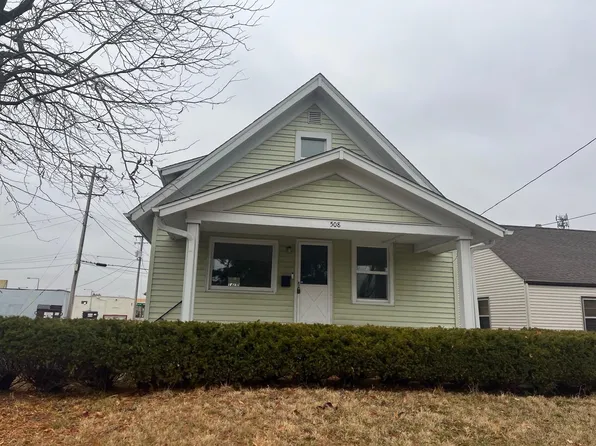 508 Grand Ave, Loves Park, IL 61111