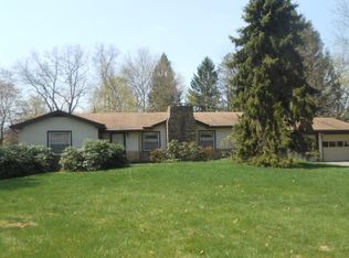 1038 Butlers Park Rd, Washington, NJ 07882