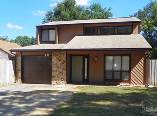 3528 Parkwood Ave, Pensacola, FL 32504