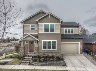 3372 NE Crystal Springs Dr, Bend, OR 97701