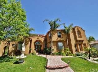 5127 Paddock Pl, Rancho Cucamonga, CA 91737