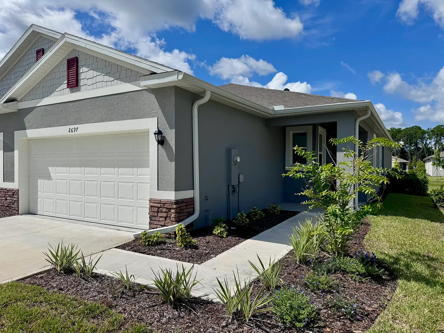 2697 Kinsale Lane - 1 — Photo 1